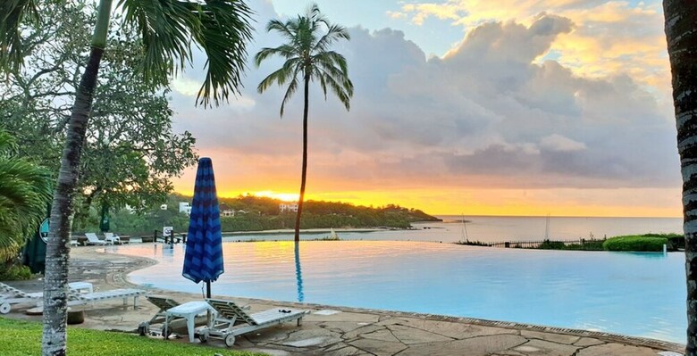 Posada Pemba Eco Lodge