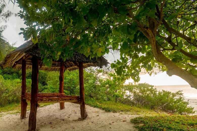 Posada Pemba Eco Lodge