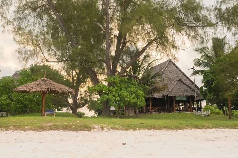 Posada Pemba Eco Lodge