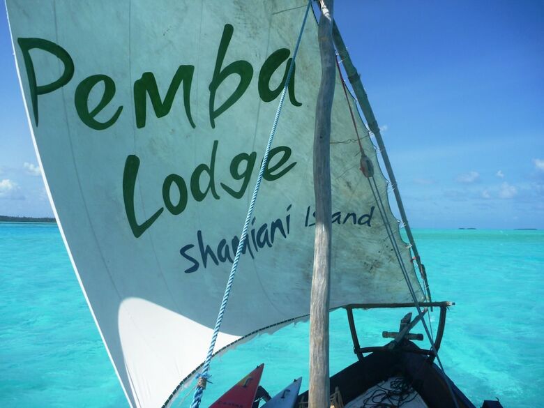 Posada Pemba Eco Lodge