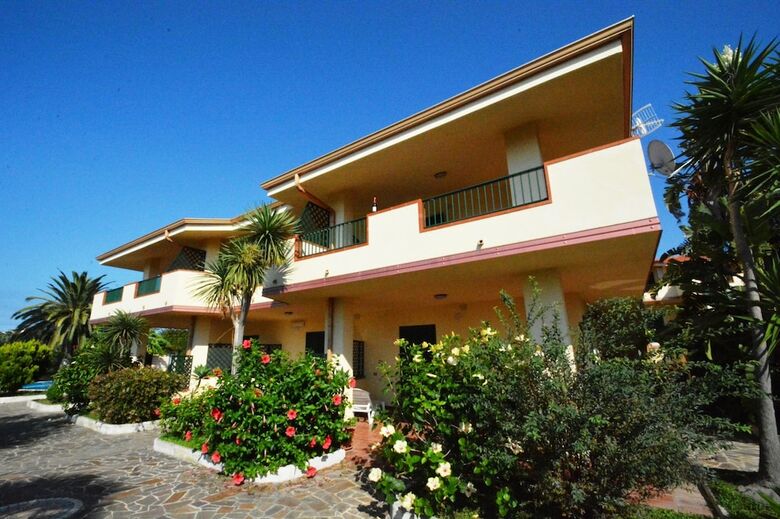 Residence My Villa Eden
