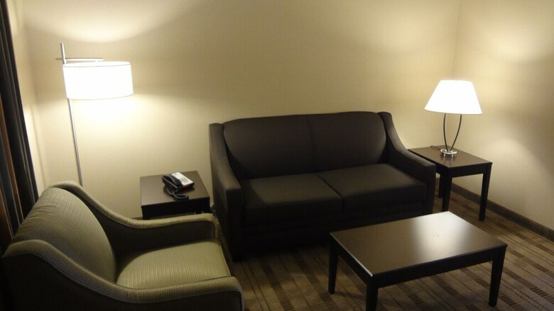 Motel Best Western Pasadena Royale Inn & Suites
