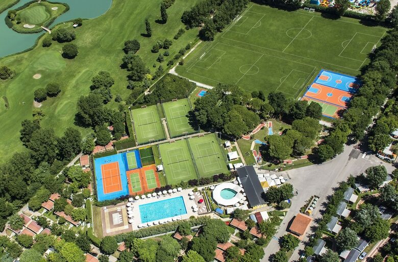 Adria Holiday Pra' Delle Torri