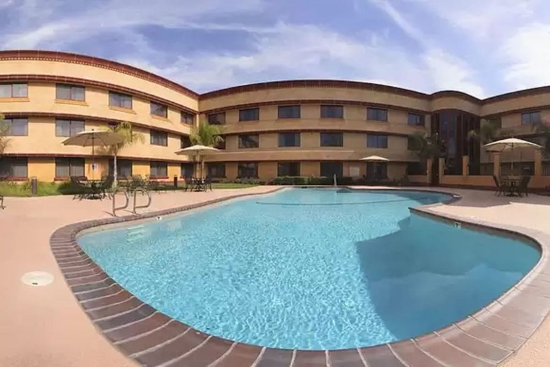 Hotel Holiday Inn Rancho Cordova