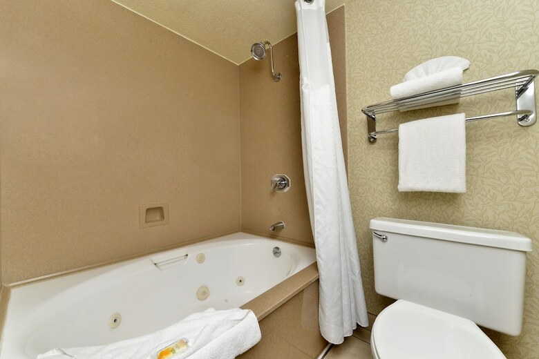 Hotel Holiday Inn Rancho Cordova