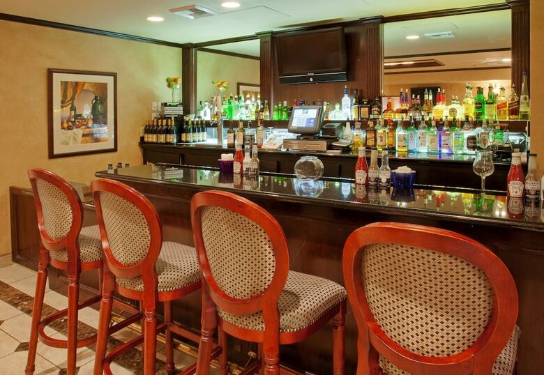 Hotel Holiday Inn Rancho Cordova