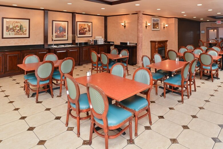 Hotel Holiday Inn Rancho Cordova
