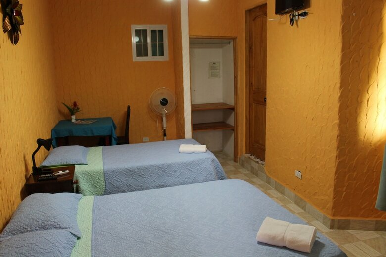 Hotel Y Restaurante Valle Verde