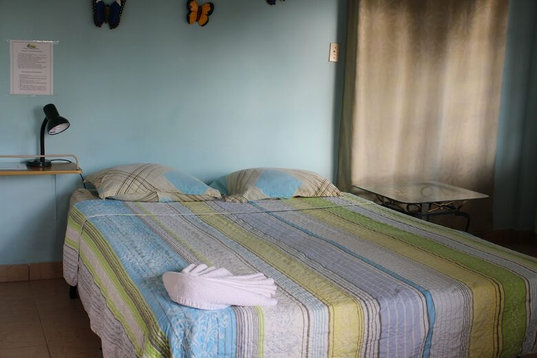 Hotel Y Restaurante Valle Verde