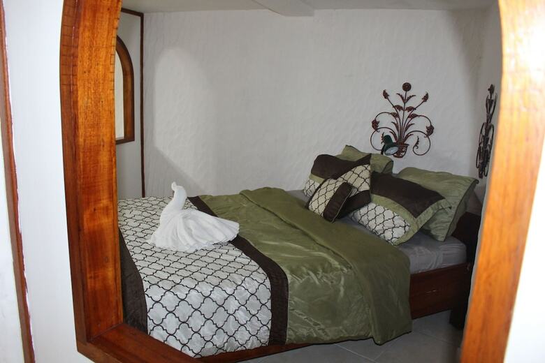 Hotel Y Restaurante Valle Verde