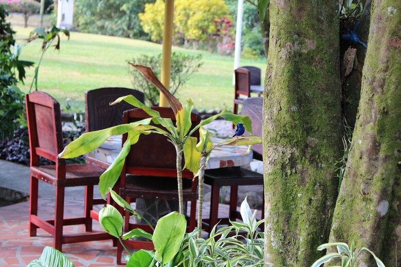 Hotel Y Restaurante Valle Verde