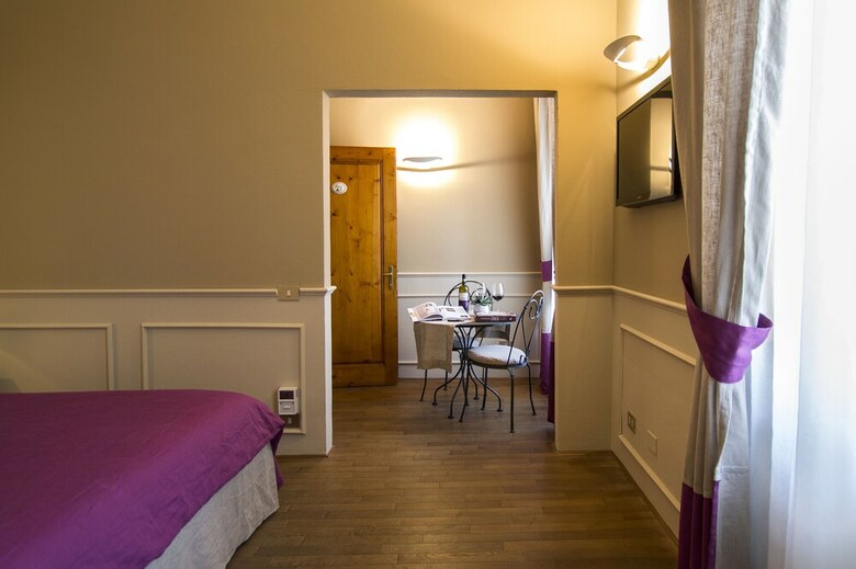 La Locanda Di Pietracupa