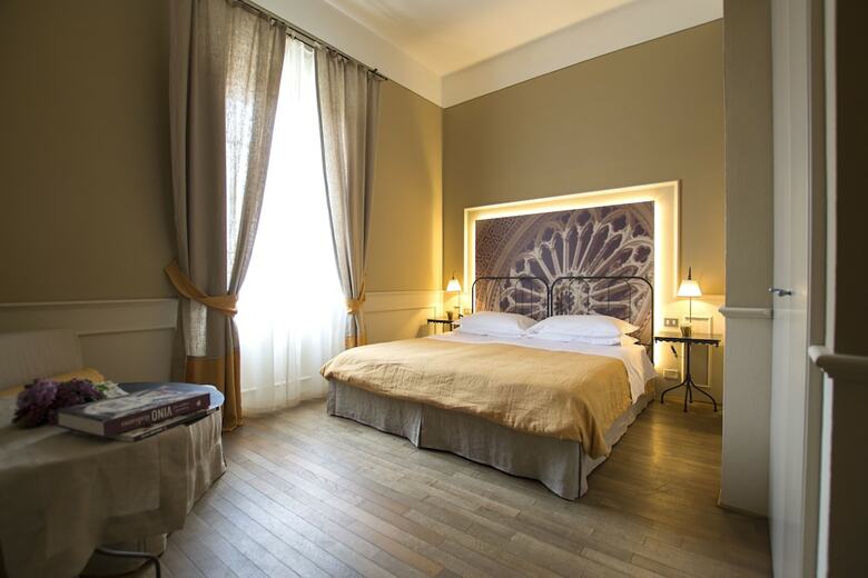 La Locanda Di Pietracupa