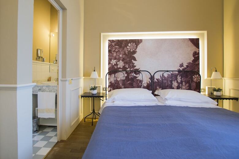 La Locanda Di Pietracupa