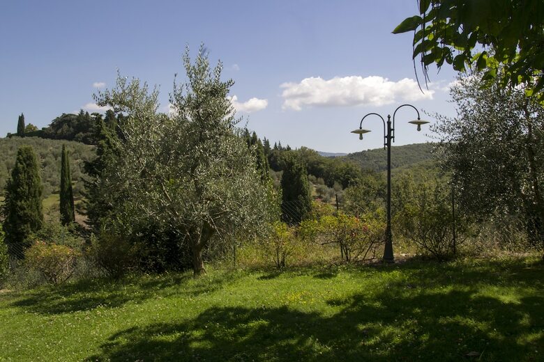 La Locanda Di Pietracupa