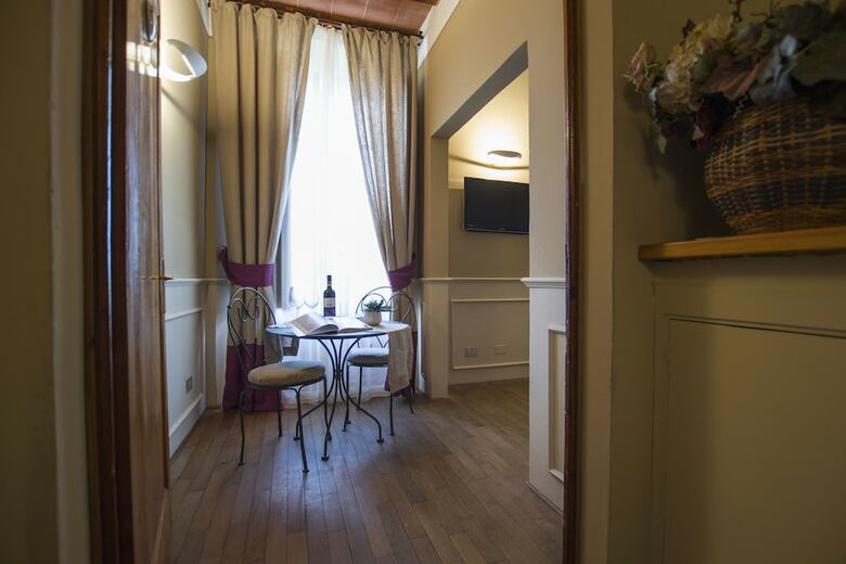 La Locanda Di Pietracupa