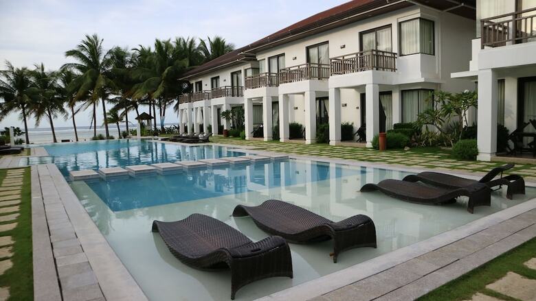 Apartamento Puerto Del Sol Beach Resort