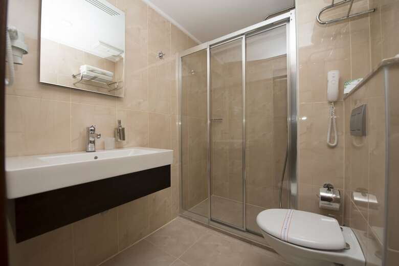 Hotel Asdem Park - All Inclusive