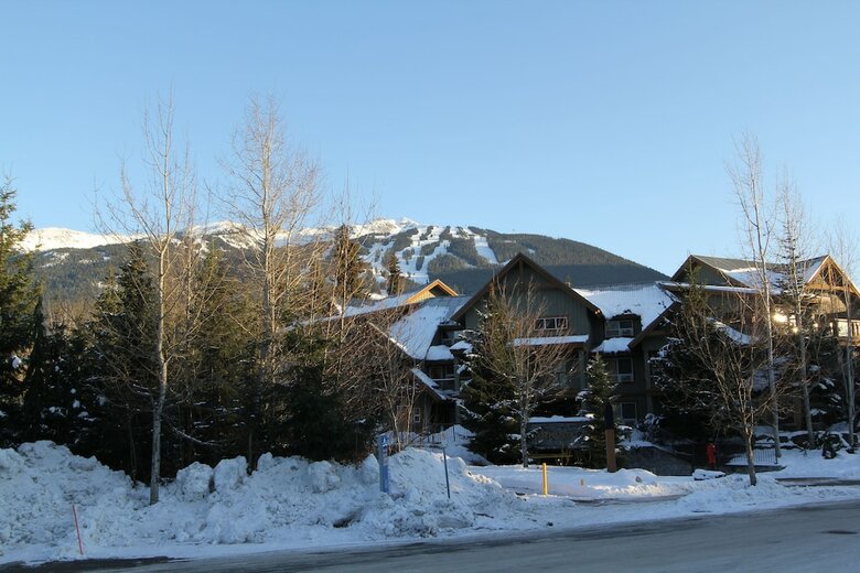 Accommodations By Whistler Retreats