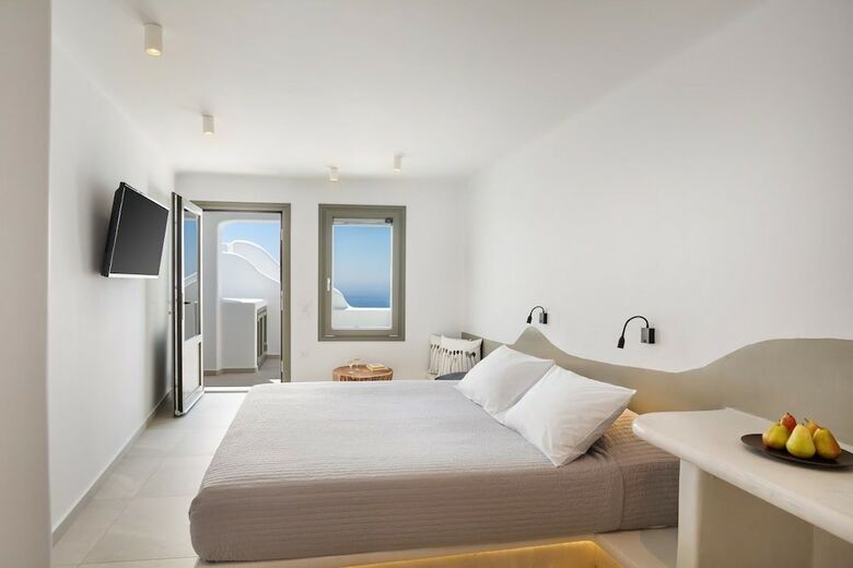 Aparthotel Kasimatis By La Perla