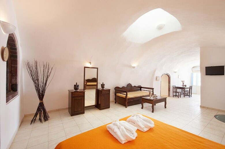 Aparthotel Kasimatis By La Perla