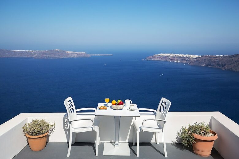 Aparthotel Kasimatis By La Perla