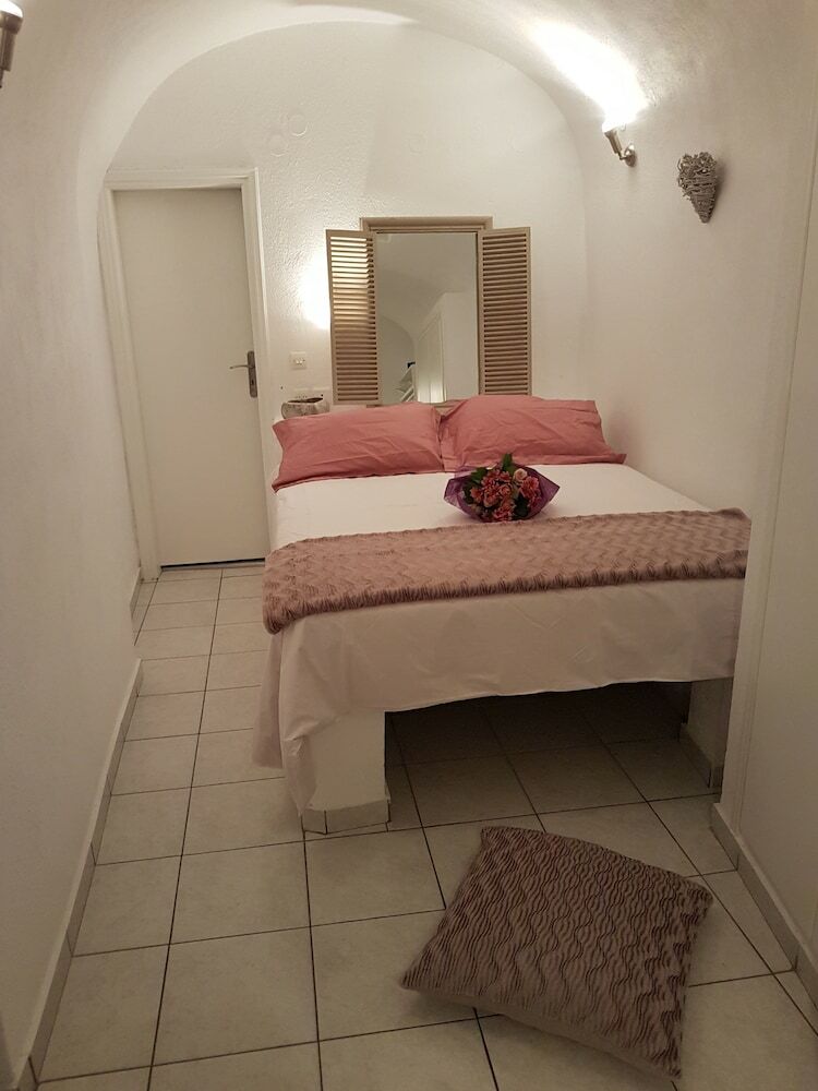 Aparthotel Kasimatis By La Perla