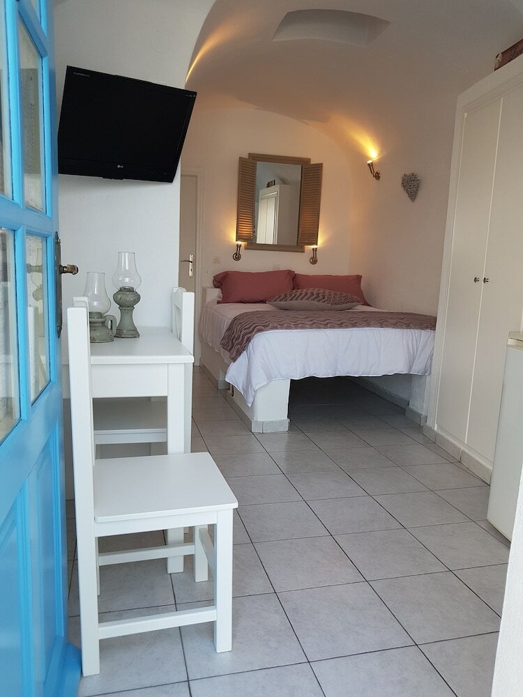 Aparthotel Kasimatis By La Perla