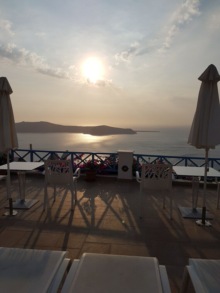 Aparthotel Kasimatis By La Perla