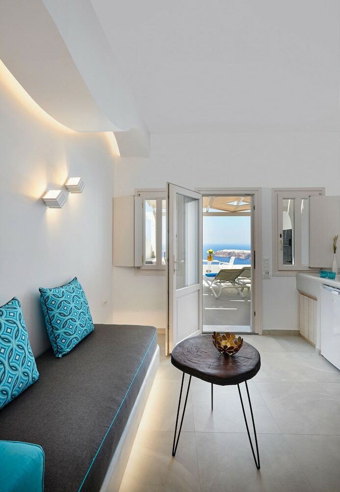 Aparthotel Kasimatis By La Perla