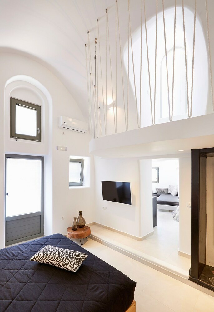 Aparthotel Kasimatis By La Perla