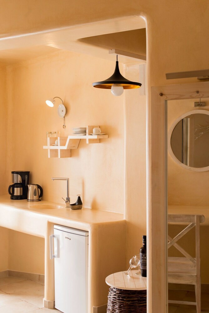 Aparthotel Kasimatis By La Perla