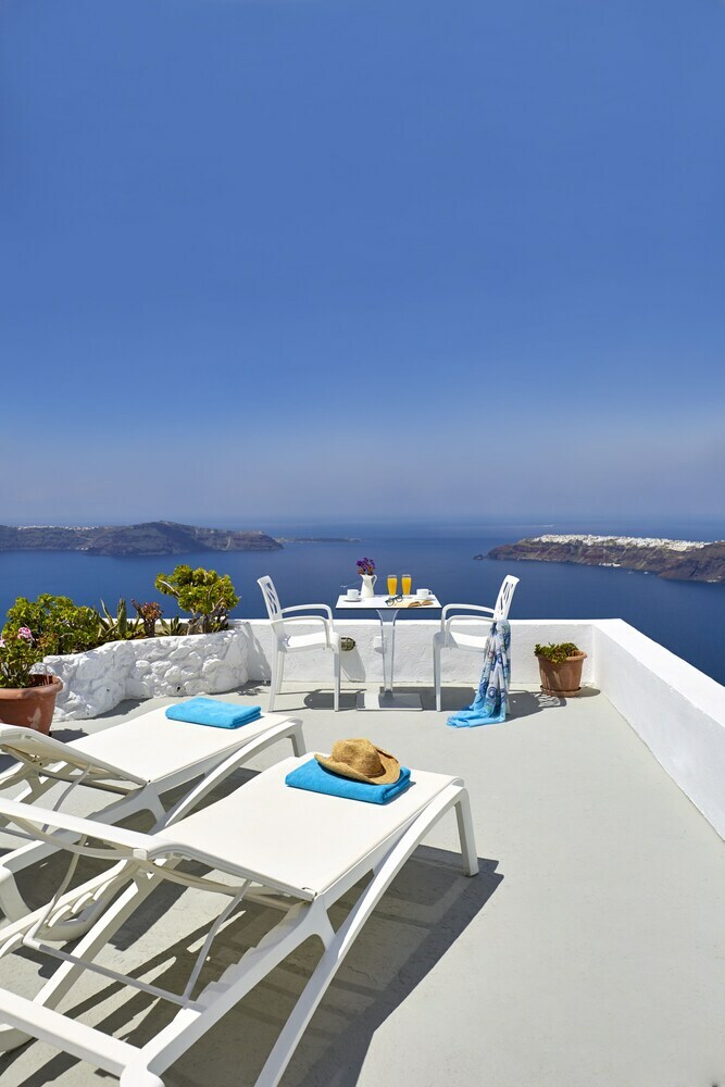 Aparthotel Kasimatis By La Perla