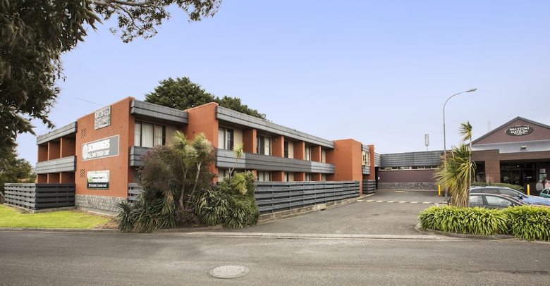 Motel Nightcap At Waltzing Matilda Hotel