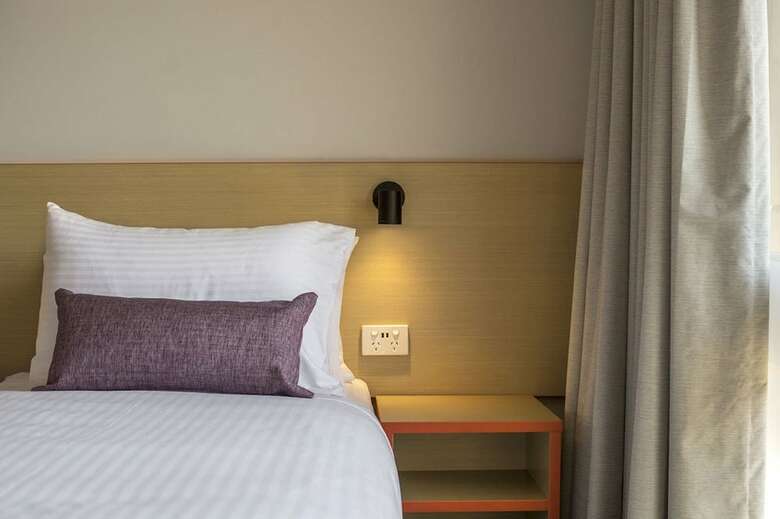 Motel Nightcap At Waltzing Matilda Hotel