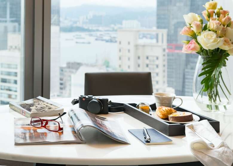 Hotel One96