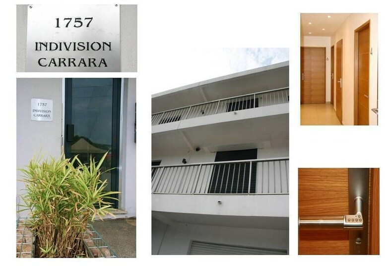 Apartamento Appart-azur