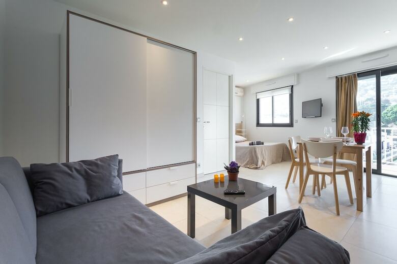 Apartamento Appart-azur