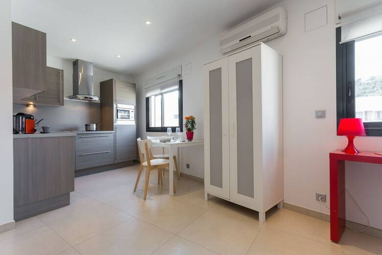 Apartamento Appart-azur