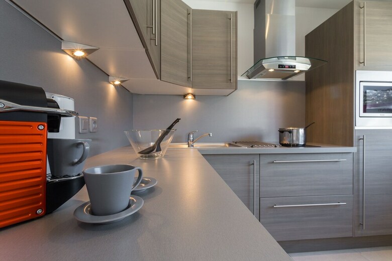Apartamento Appart-azur