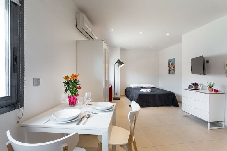 Apartamento Appart-azur