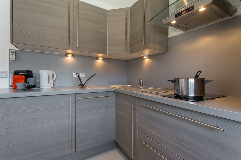 Apartamento Appart-azur