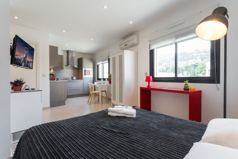Apartamento Appart-azur