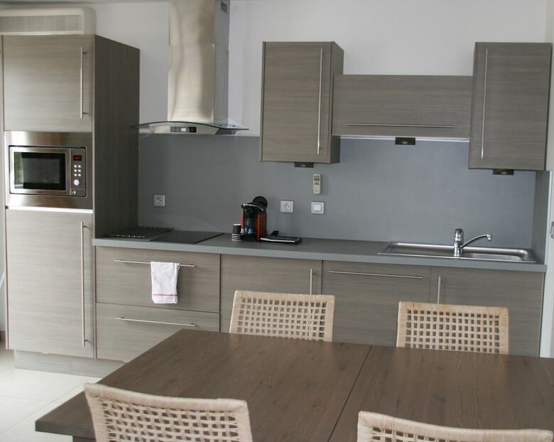 Apartamento Appart-azur