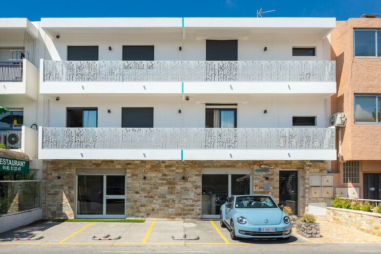 Apartamento Appart-azur