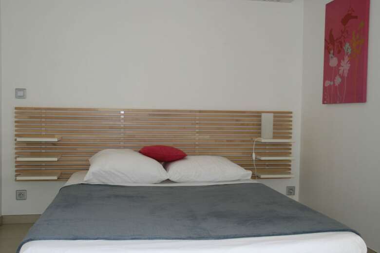 Apartamento Appart-azur