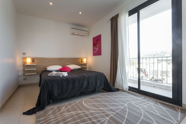 Apartamento Appart-azur