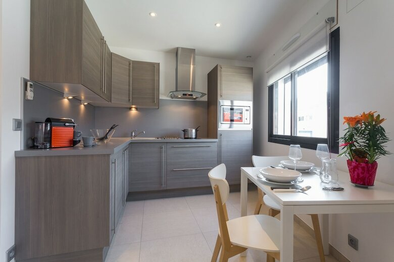 Apartamento Appart-azur