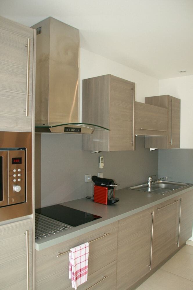 Apartamento Appart-azur