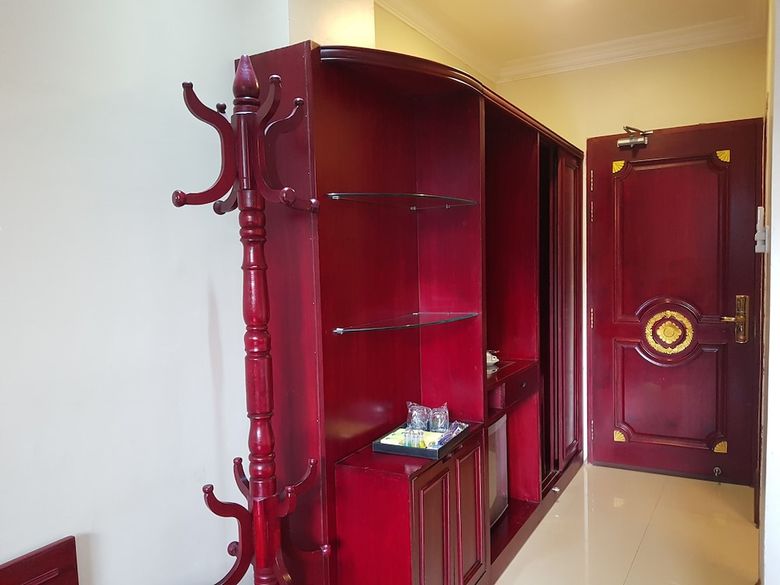 Great Wall Hotel Nay Pyi Taw